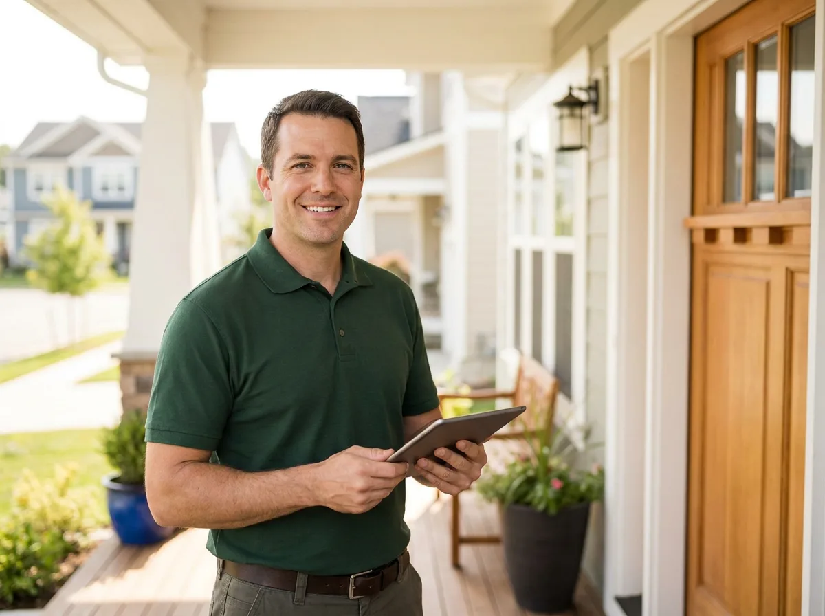 Pest control FAQs for Belmont, LA